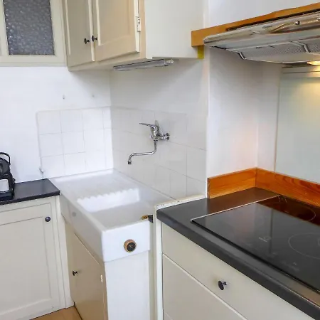 Mont-blanc Appartement