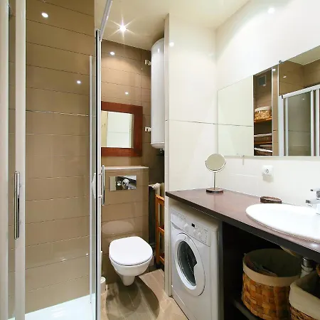 Appartement Mont-blanc *
