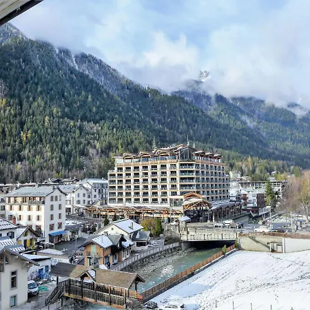 Mont-blanc